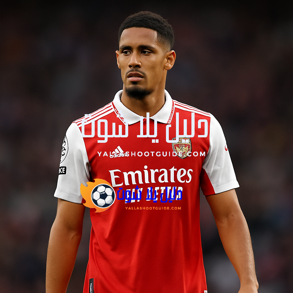 ما هي أبرز مهارات ويليام ساليبا؟