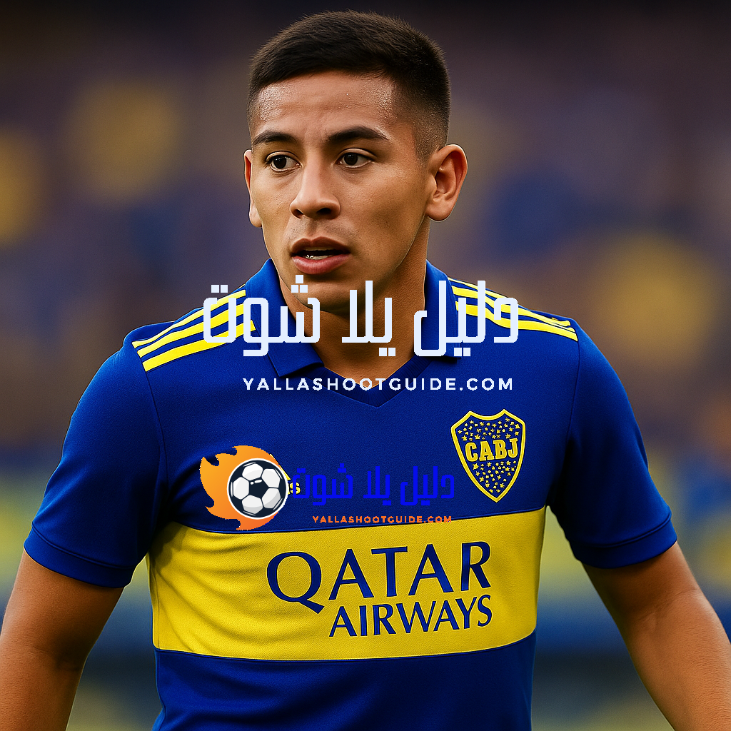  كريستيان ميدينا (Cristian Medina): صانع الألعاب البارع – مسيرته من الألف إلى الياء