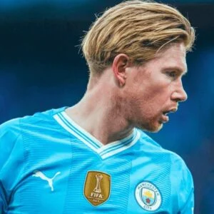 دي بروين بعد ليفربول.. النجم البلجيكي يحسم وجهته المقبلة رسميًا