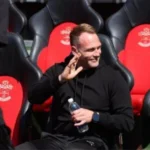 مدرب ساوثهامبتون يرد على روبن دياز