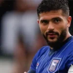 تشكيل إيبسويتش تاون ضد برينتفورد في الدوري الإنجليزي.. هل يشارك سام مرسي؟