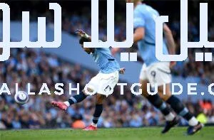 هدف عمر مرموش ضد بورنموث