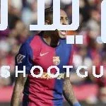 برشلونة يحسم مستقبل رافينها