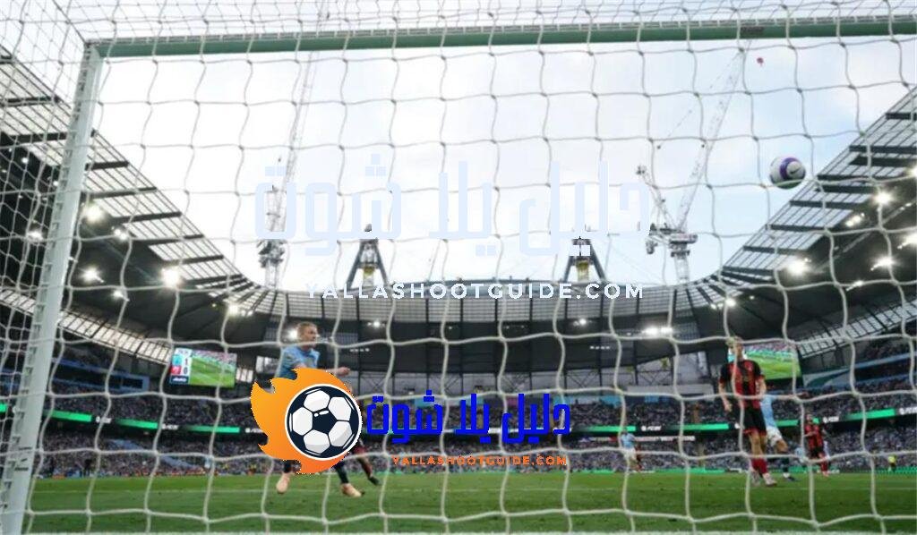 كيفية مشاهدة يلا شوت بلس يوتيوب بث مباشر ليفربول