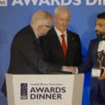 محمد صلاح الكرة الذهبية هدف الموسم المقبل