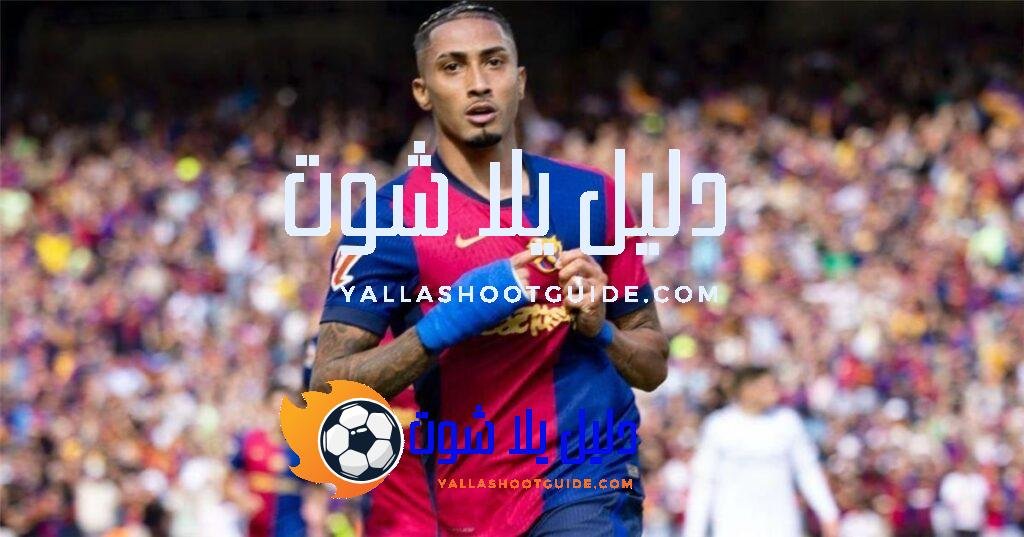 يلا شوت 24 دليلك لأحدث المباريات والمحتوى الرياضي على مدار الساعة