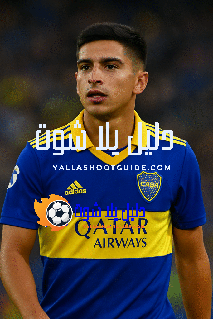 كريستيان ميدينا (Cristian Medina): صانع الألعاب البارع – مسيرته من الألف إلى الياء