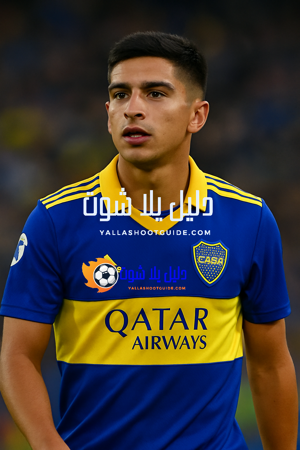 كريستيان ميدينا (Cristian Medina): صانع الألعاب البارع – مسيرته من الألف إلى الياء