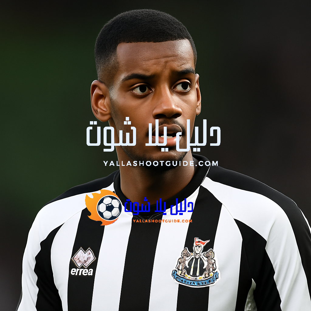 ما هي أبرز مهارات ألكساندر إيساك