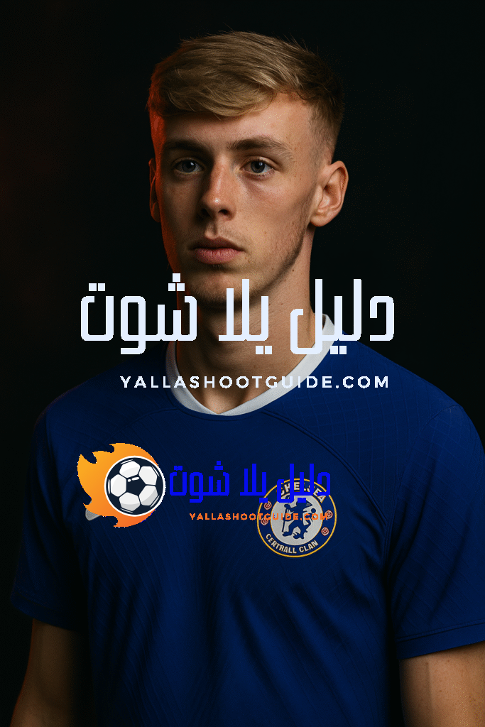 ما هي أبرز مهارات كول بالمر؟ ما هي قصة انتقاله؟