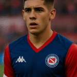 ماركو دي سيزار (Marco Di Cesare): المدافع الشاب – خطواته الأولى نحو النجومية