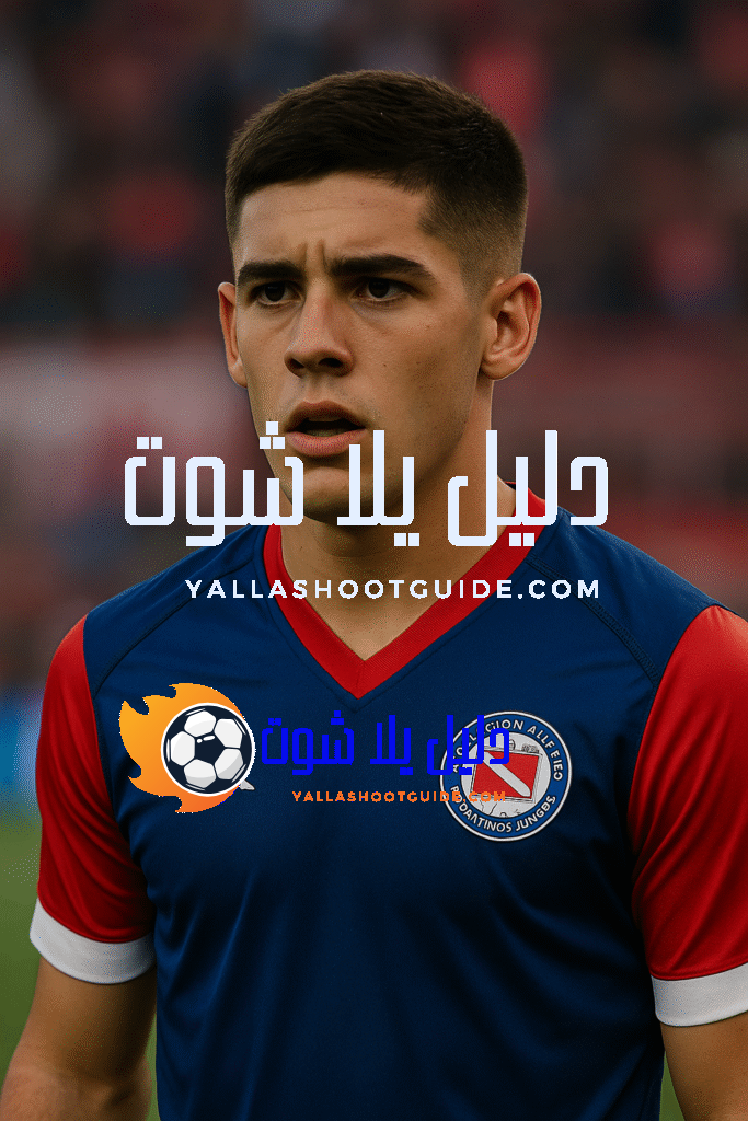 ماركو دي سيزار (Marco Di Cesare): المدافع الشاب – خطواته الأولى نحو النجومية