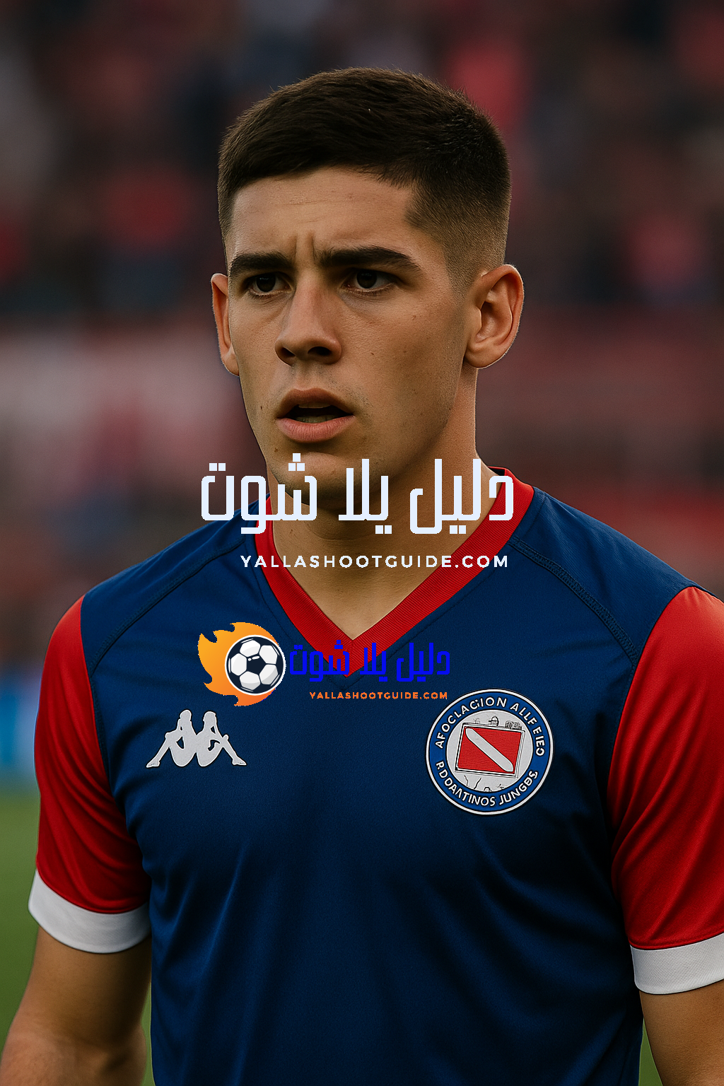 ماركو دي سيزار (Marco Di Cesare): المدافع الشاب – خطواته الأولى نحو النجومية