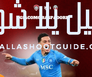 جاكومو راسبادوري (Giacomo Raspadori) المهاجم الشاب – مسيرته وأهدافه الحاسمة