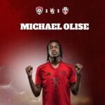 مايكل أوليس (Michael Olise): الموهبة الفرنسية في البريميرليغ – مسيرته وإنجازاته