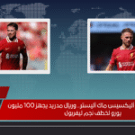 ألونسو يطلب ضم أليكسيس ماك أليستر.. وريال مدريد يجهز 100 مليون يورو لخطف نجم ليفربول