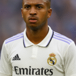 رودريغو غوس – لاعب كرة قدم برازيلي، مركز الجناح، ونجم ريال مدريد