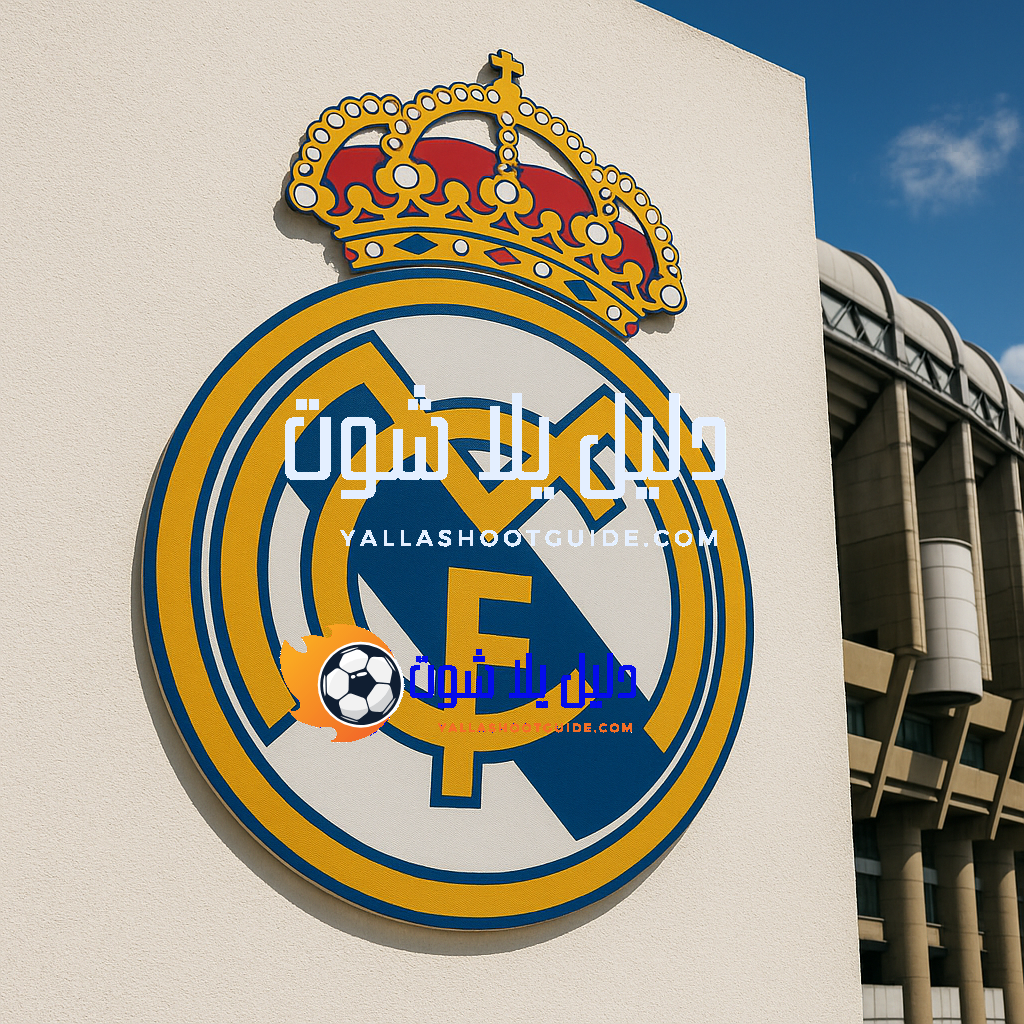 ريال مدريد.. من البداية الملكية إلى المجد الأوروبي