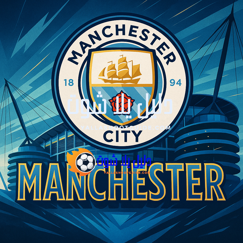 مانشستر سيتي.. من نادٍ مغمور إلى إمبراطورية كروية تهز العالم