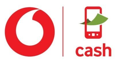 فودافون كاش