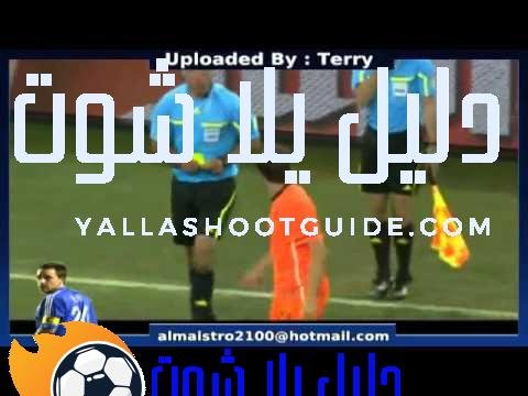 YouTube أهداف مباراة إسبانيا وهولندا نهائي كأس العالم 2010 تعليق