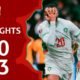 Zambia vs Morocco 0-3 Highlights | AFCON 2025 - #TotalEnergiesAFCON2025