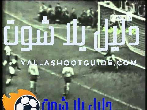 البرازيل 5 : 2 السويد نهائي كأس العالم 1958 م