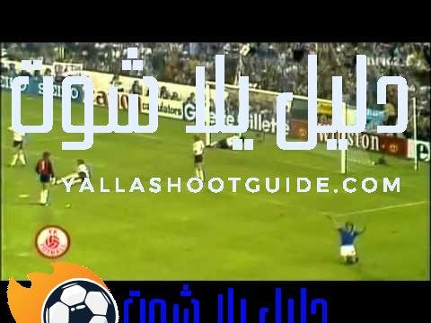 ايطاليا - ايطاليا - المانيا الغربيه نهائي كأس العالم 1982