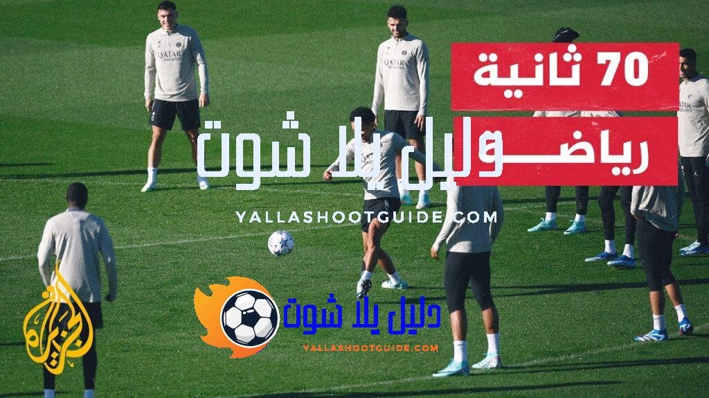 باريس سان جيرمان ودورتموند يتأهلان إلى الدور نصف النهائي -