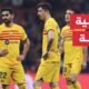 برشلونة يواصل التقدم في سلم الدوري الإسباني محتلا وصافة الليغا