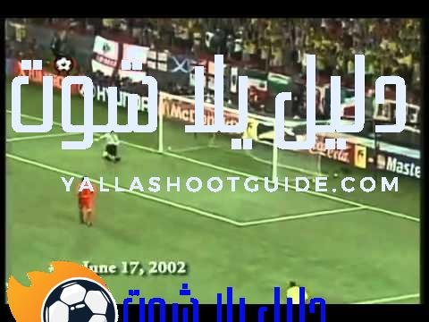 جميع أهداف الظاهرة رونالدو في كأس العالم - جميع أهداف