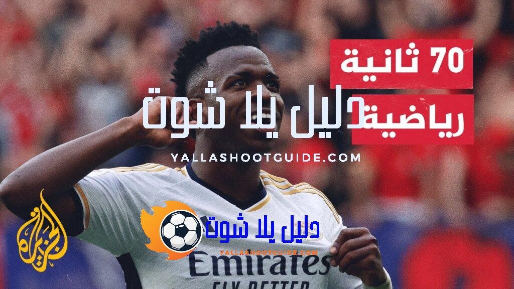 ريال مدريد يشكو تجاهل إساءة عنصرية تعرض لها فينيسيوس -