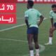 في 70 ثانية رياضة.. البرازيل تبدأ استعداداتها لمواجهة إنكلترا وإسبانيا