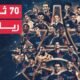 في 70 ثانية رياضة.. باريس سان جيرمان يتوج رسميا بطلا