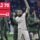 في 70 ثانية رياضة.. باريس سان جيرمان يقترب من إحراز