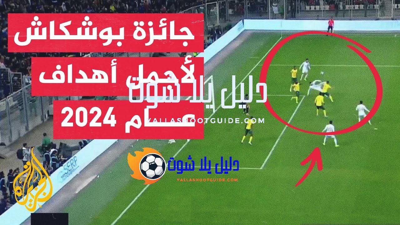 في 70 ثانية رياضة.. ترشيح هدف المهاجم الجزائري ياسين بن