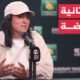في 70 ثانية رياضة.. ماذا قالت نجمة التنس التونسية أنس