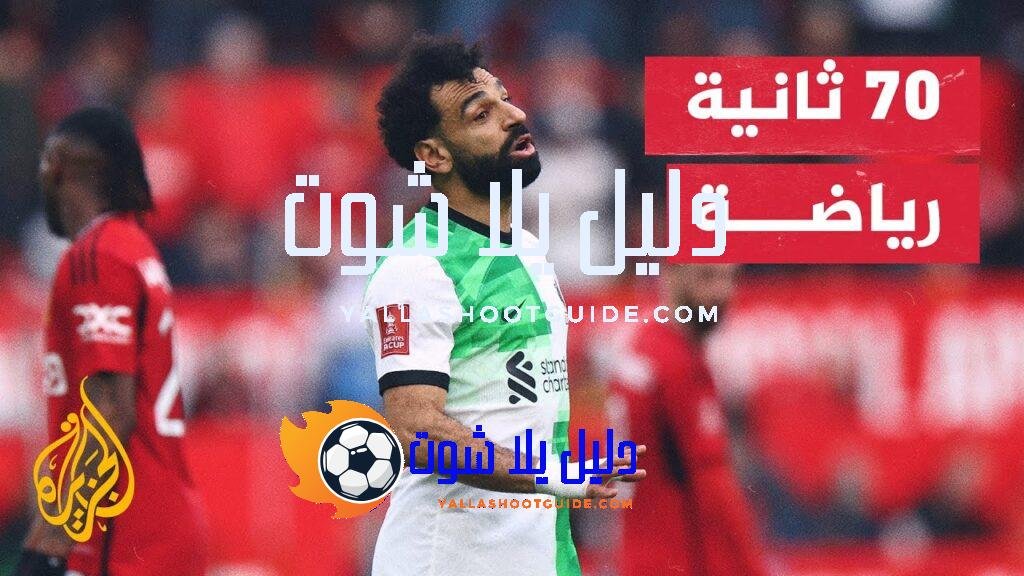 ما أهم أهداف محمد صلاح خلال مسيرته الرياضية؟ - النجم