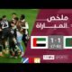 ملخص مباراة الجزائر والإمارات - تأهل المنتخب الإماراتي إلى نصف