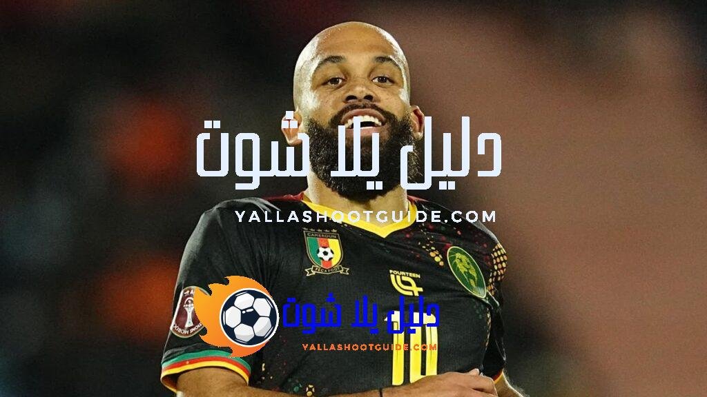 ملخص مباراة الكاميرون وكوت ديفوار 1 - ملخص مباراة الكاميرون