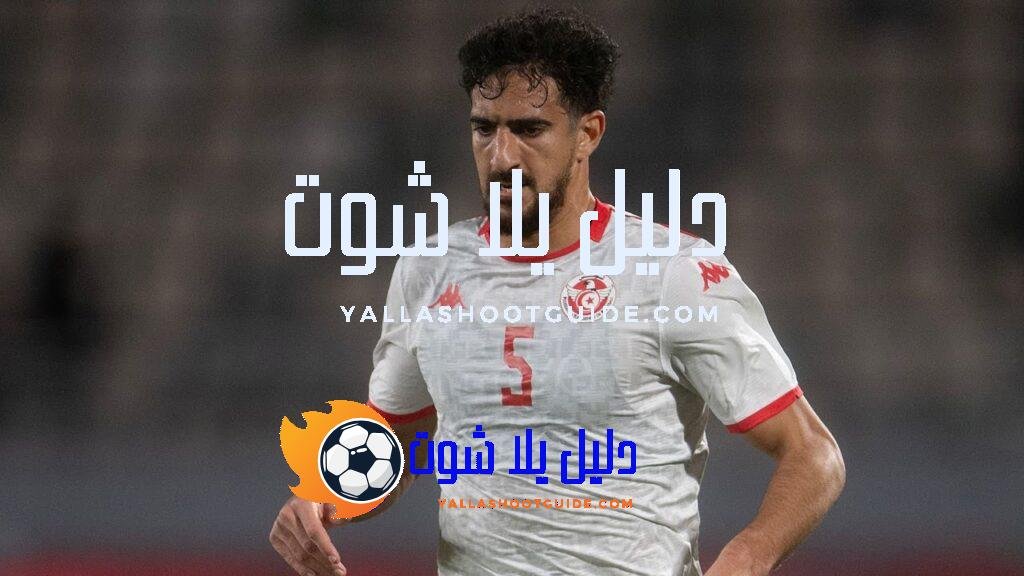 ملخص مباراة تونس ونيجيريا 2 - ملخص مباراة تونس ونيجيريا