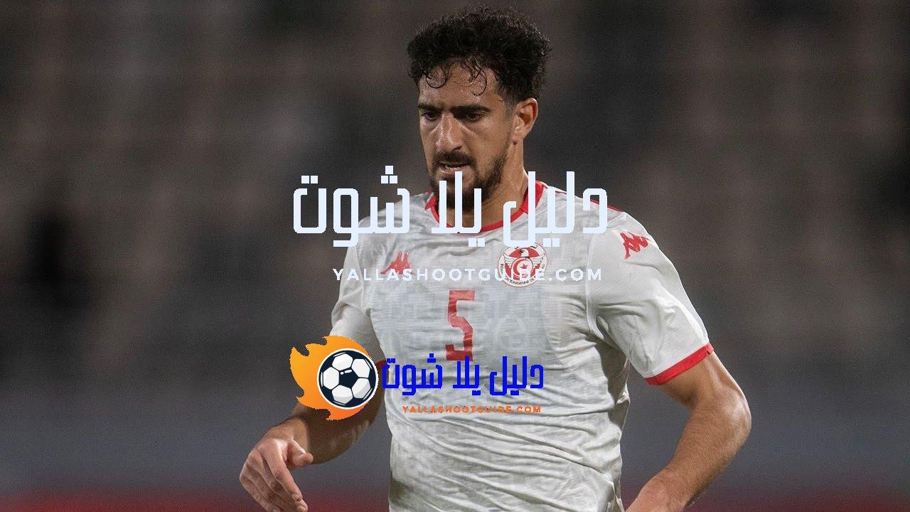 ملخص مباراة تونس ونيجيريا 2 - ملخص مباراة تونس ونيجيريا