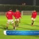 منتخب مصر الثاني يستعد للظهور في بطولة كأس العرب بقطر..