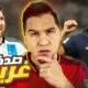 ميسي غير 🔥 والحكم قتل المنتخب السعودي 😡 وهذه مشكلة