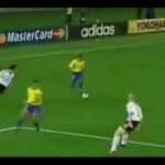 2002 World Cup Goals - Almost all of the goals