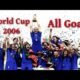 World Cup 2006 All Goals - All goals scored in