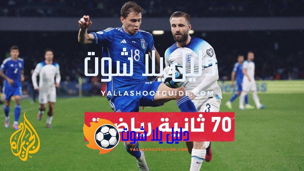 أمم أوروبا.. إيطاليا تلعب بجانب إسبانيا وكرواتيا وألبانيا في المجموعة