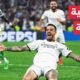 ريال مدريد يتأهل إلى نهائي دوري أبطال أوروبا بعد فوز
