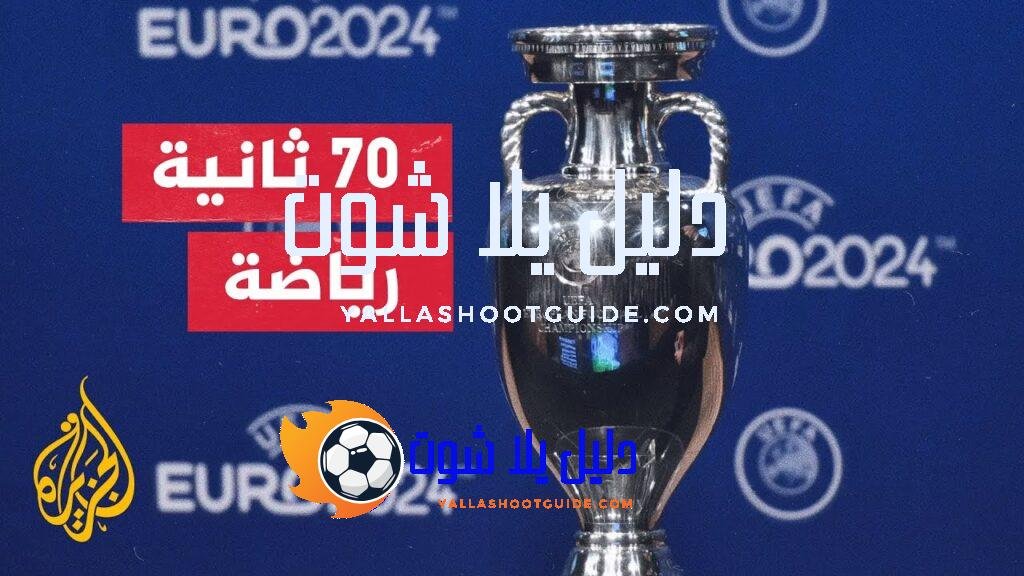 كيف توزع المكافآت المالية على المنتخبات المشاركة في نهائيات يورو