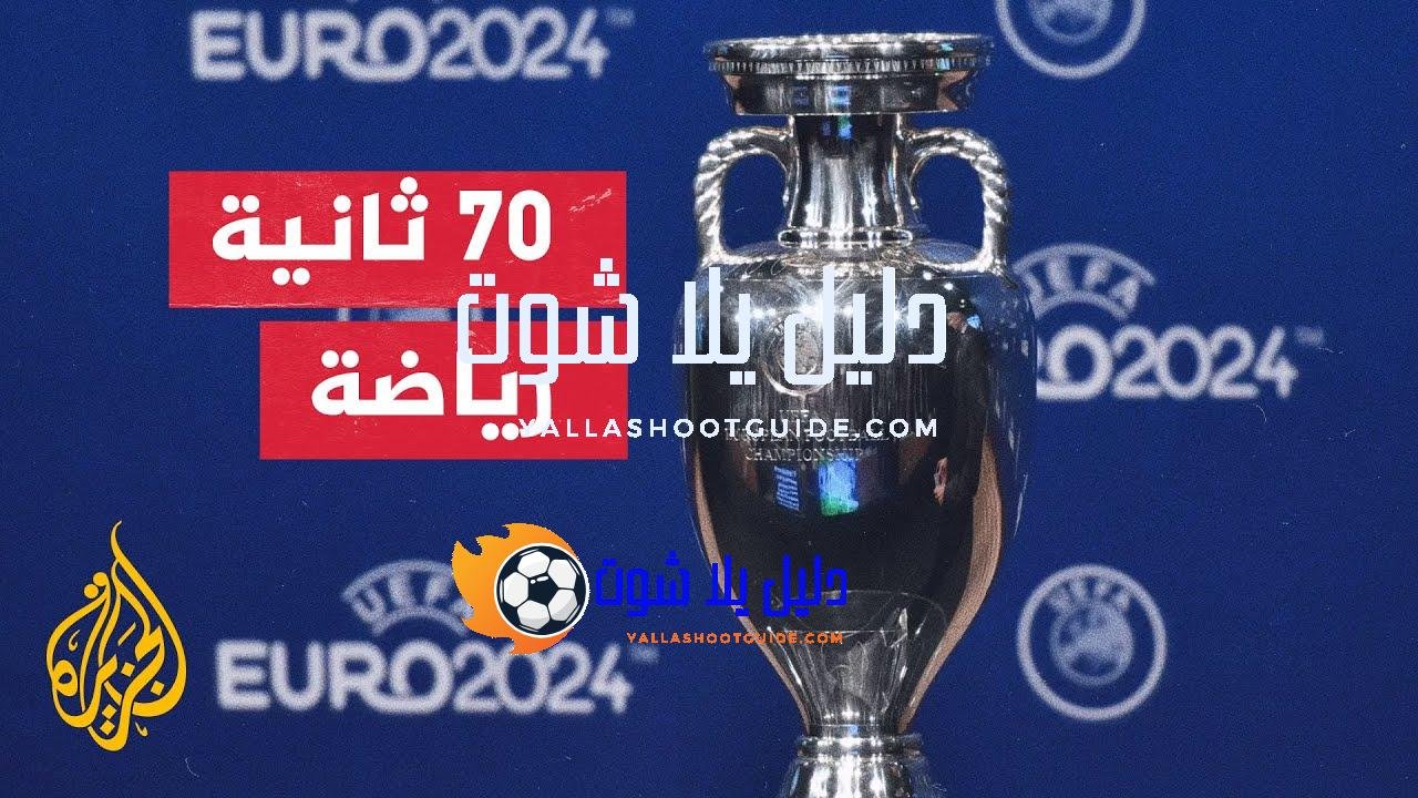 كيف توزع المكافآت المالية على المنتخبات المشاركة في نهائيات يورو